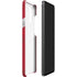 Russia Soccer Flag Galaxy S20 Lite Case